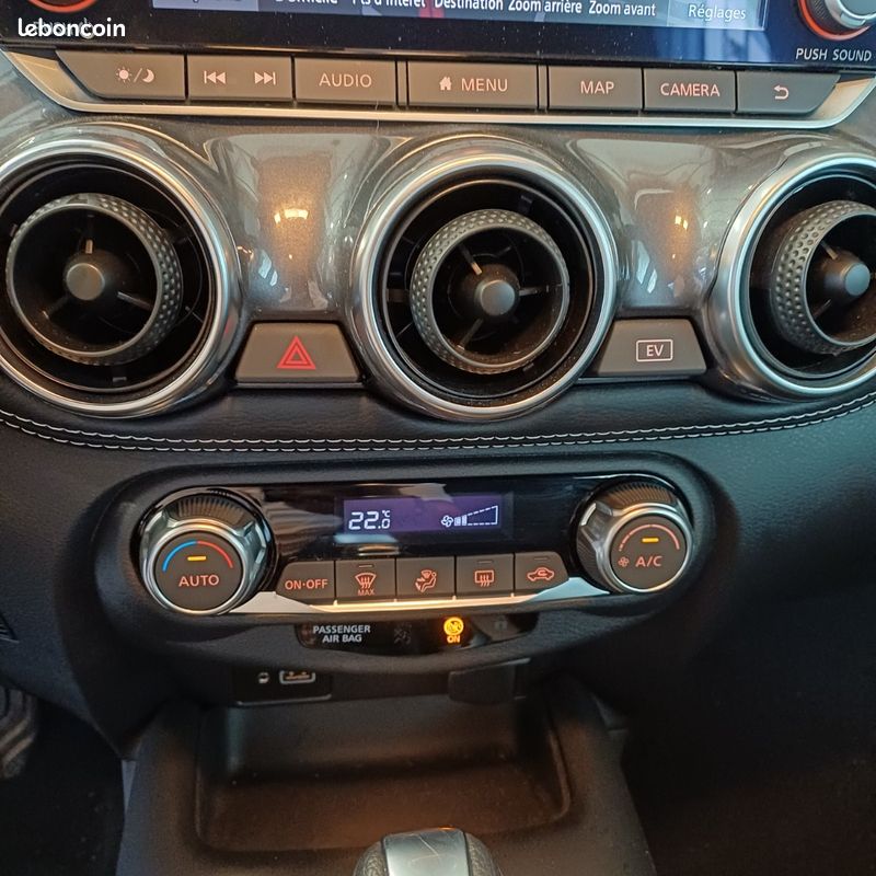 Nissan juke 1.6 hybrid 143 business+ (image 18)