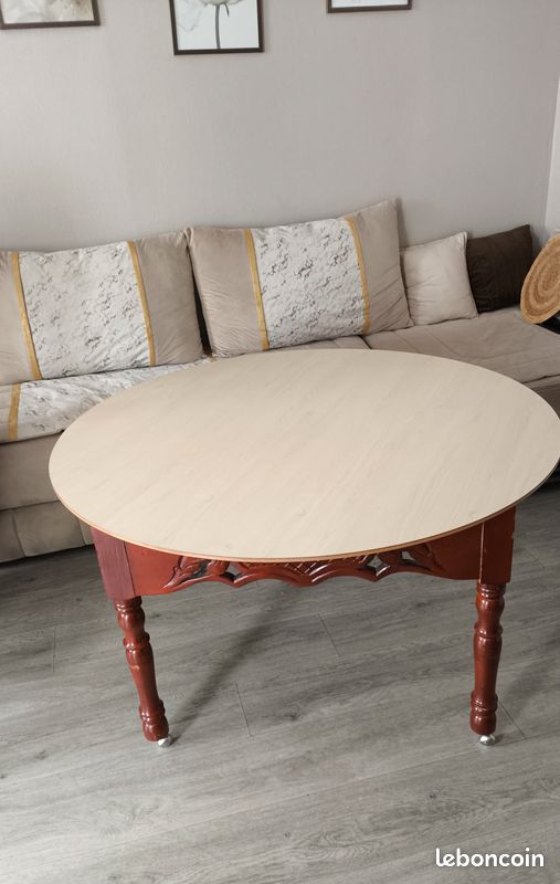 Table ronde (image 2)