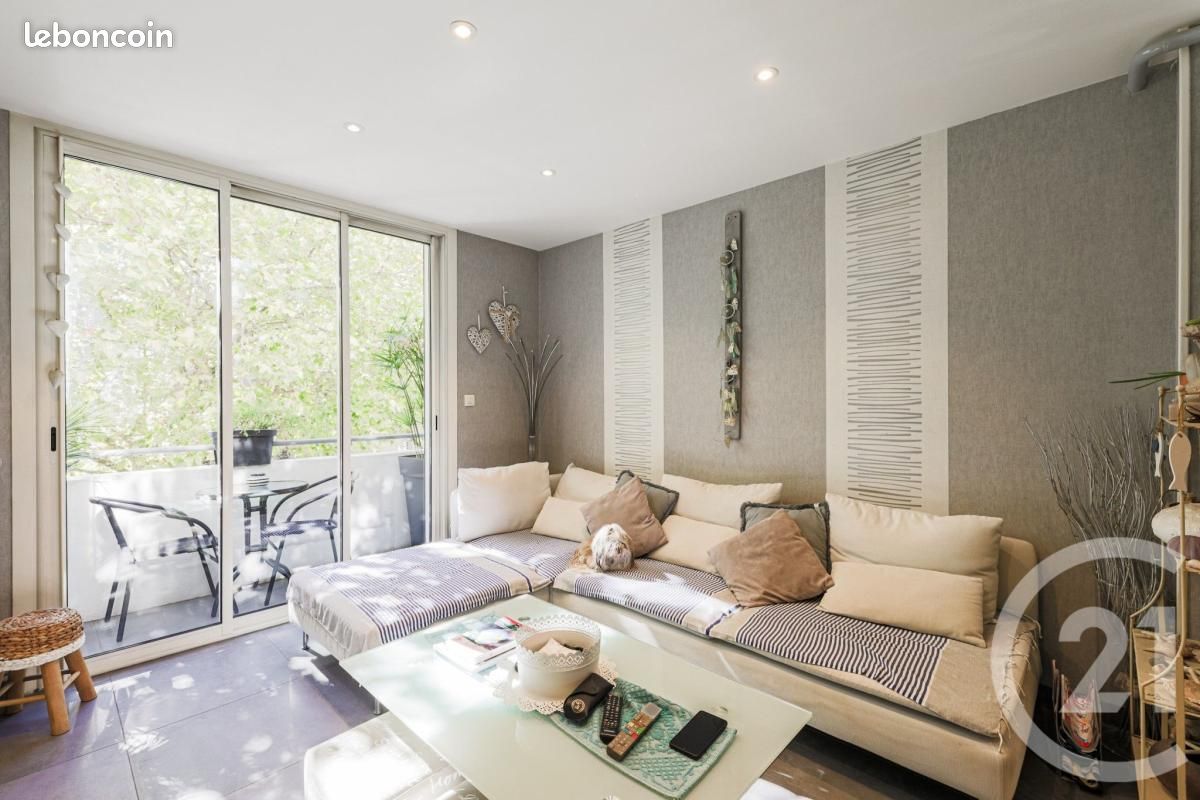 Appartement 4 pièces 78 m² · à Grenoble · 78 m² · 199 000 €