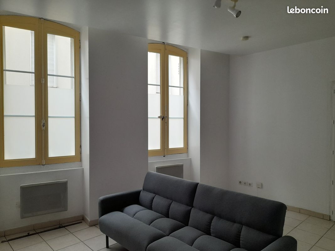 Appartement 1 pièce 28 m² · à Bordeaux · 28 m² · 665 €/mois