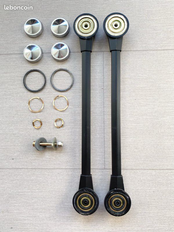 Bras pour lampe Jielde Lack Lak (image 2)