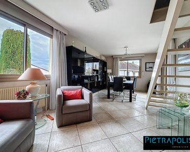 Maison 625 000 € - 190 m²
