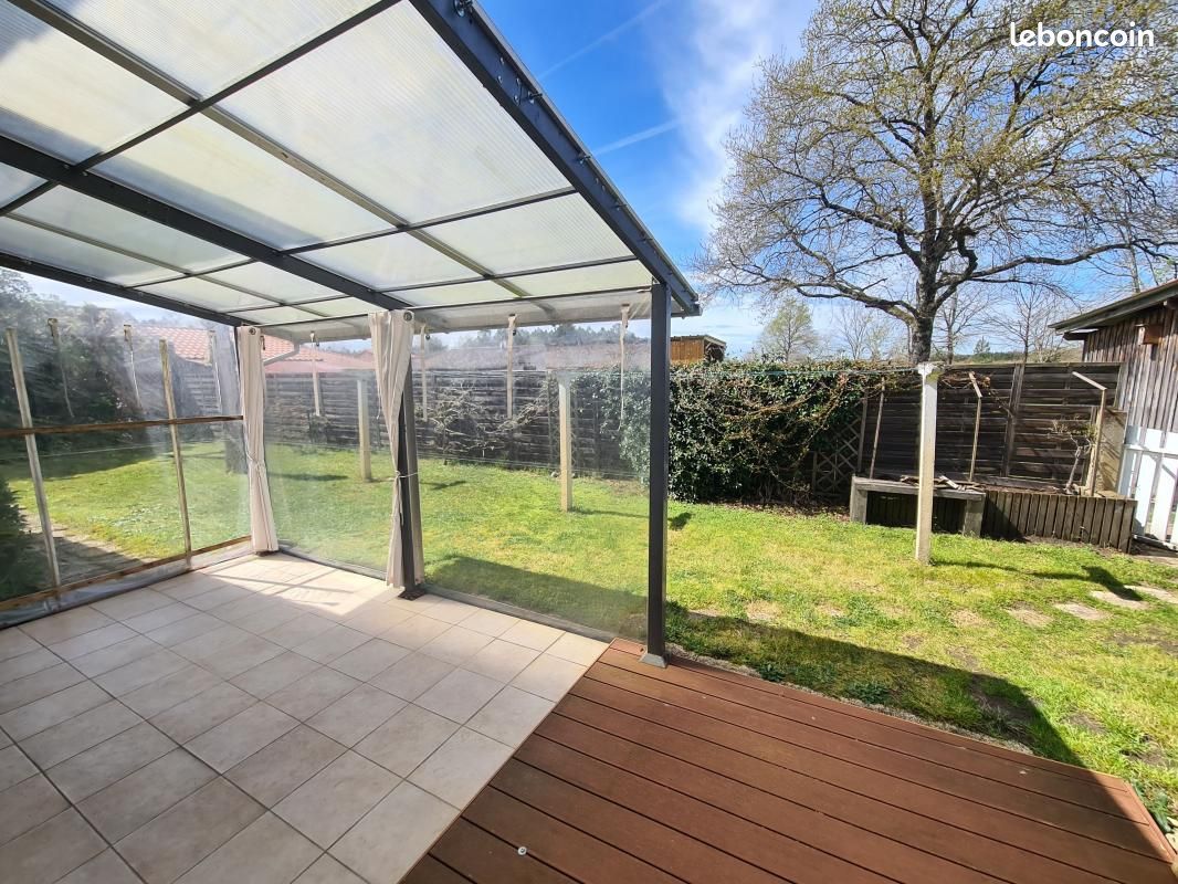 Maison 5 pièces 112 m² - Carcen-Ponson 40400 (image 3)