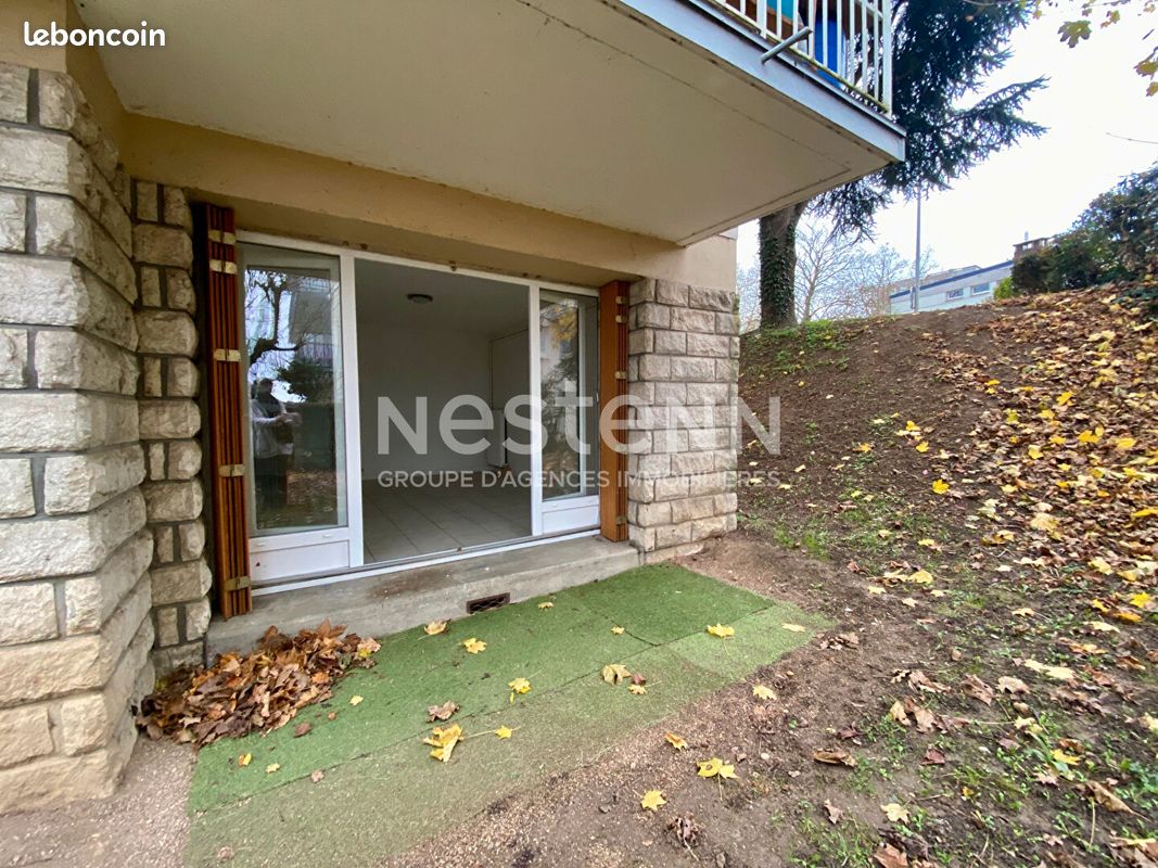 Appartement a louer blois - 1 pièce(s) - 32 m2 - Surfyn