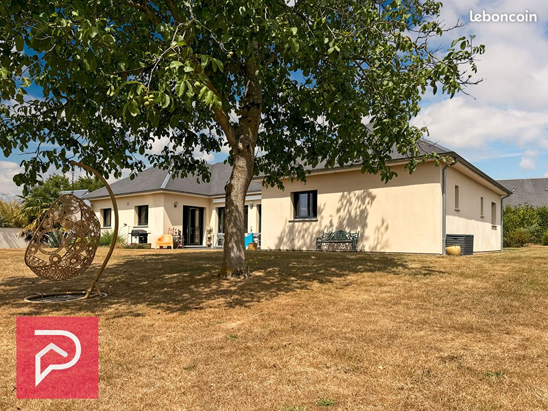 Maison 4 pièces 150 m² · à Bernay · 150 m² · 495 000 €