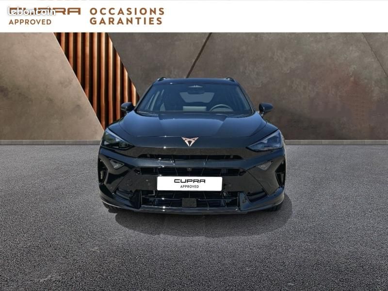 Cupra Formentor 1.5 eHybrid 204ch V DSG6 (image 10)
