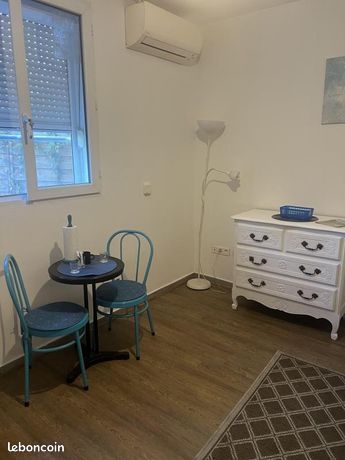 Appartement a louer montmorency - 1 pièce(s) - 19 m2 - Surfyn