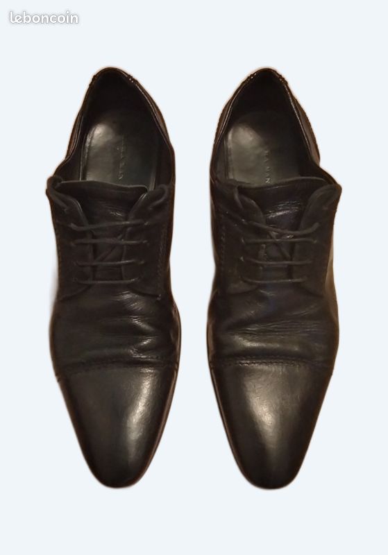 Chaussures homme / Zara (image 1)