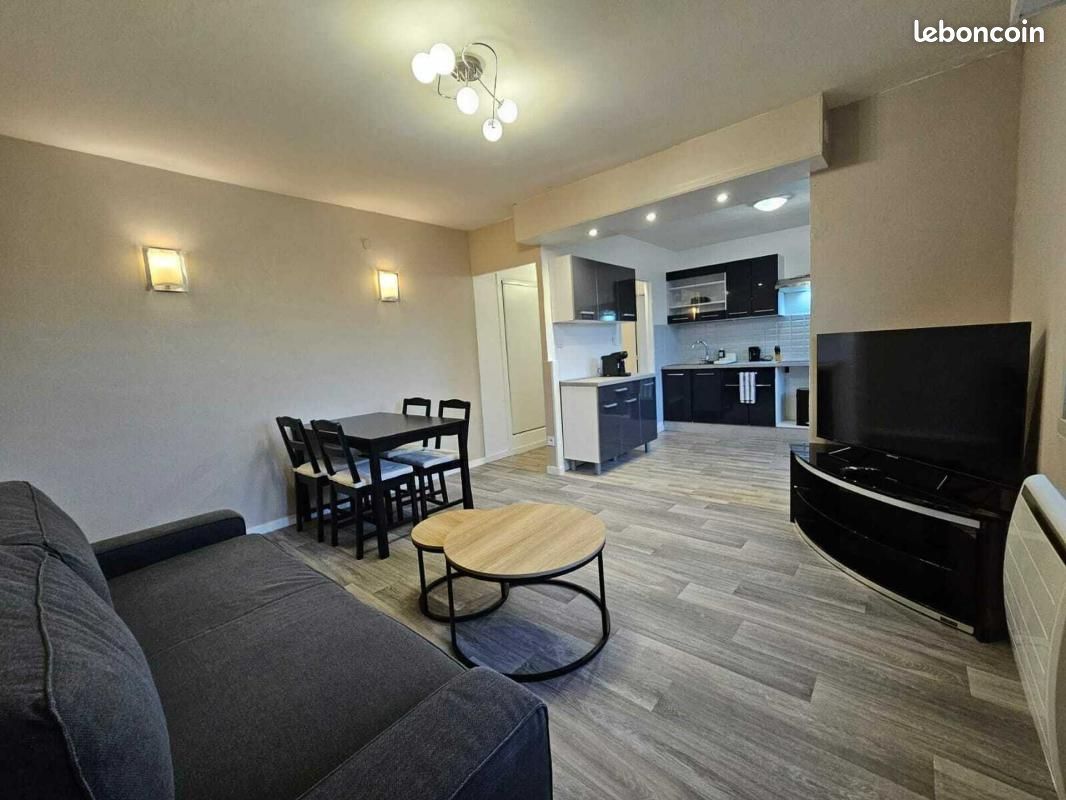 Appartement 2 pièces 47 m² · à Joeuf · 47 m² · 655 €/mois