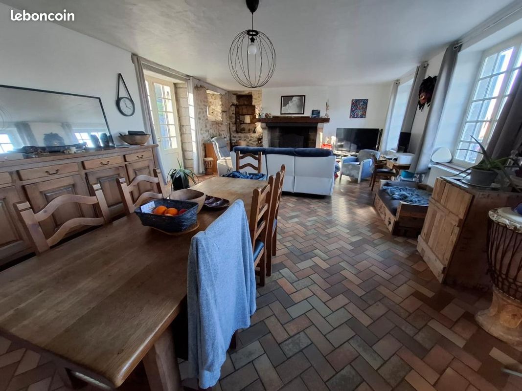 Maison 4 pièces 96 m² (image 3)