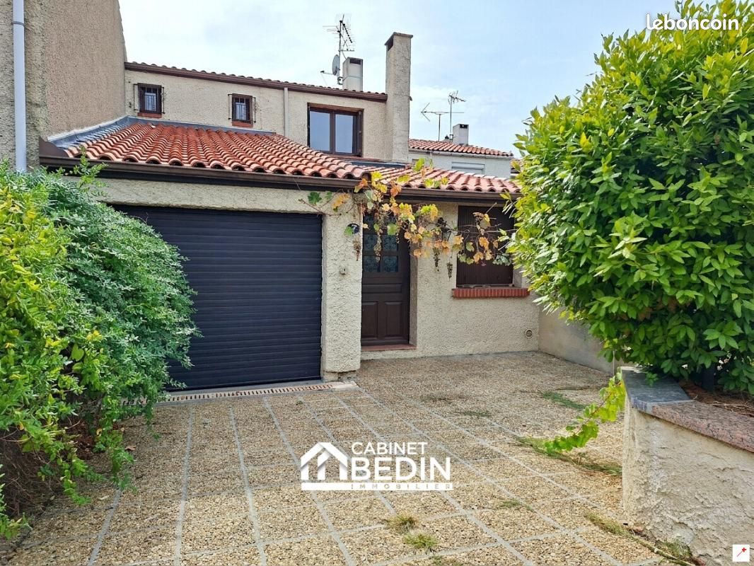 Maison 6 pièces 115 m² · à Saint-Orens-de-Gameville · 115 m² · 294 000 €