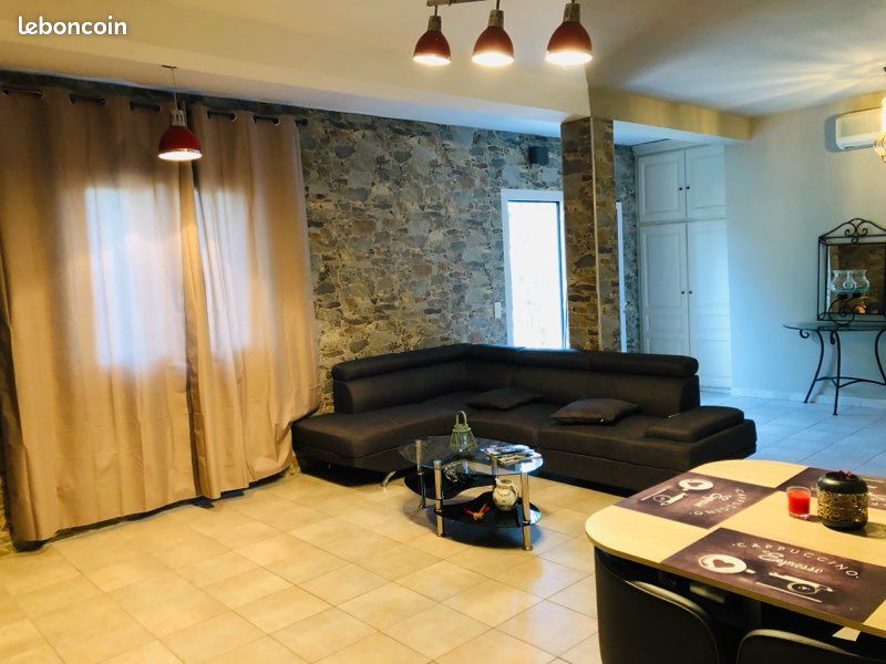 Maison 4 pièces 110 m² · à Porto-Vecchio · 110 m² · 800 €/mois