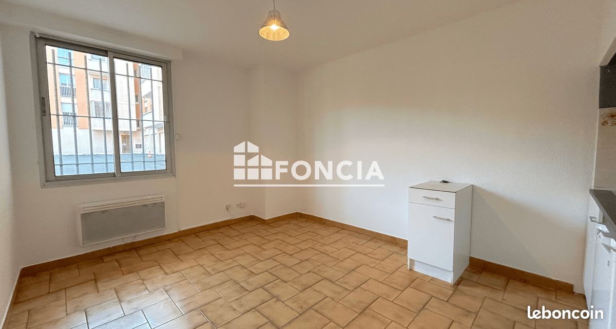 Appartement 1 pièce 19 m² · à Carpentras · 19 m² · 285 €/mois