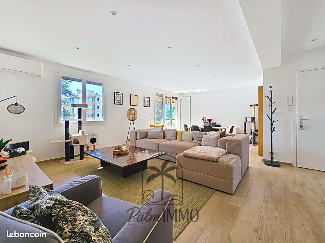 Appartement 3 pièces 85 m² · à Six-Fours-les-Plages · 85 m² · 499 000 €