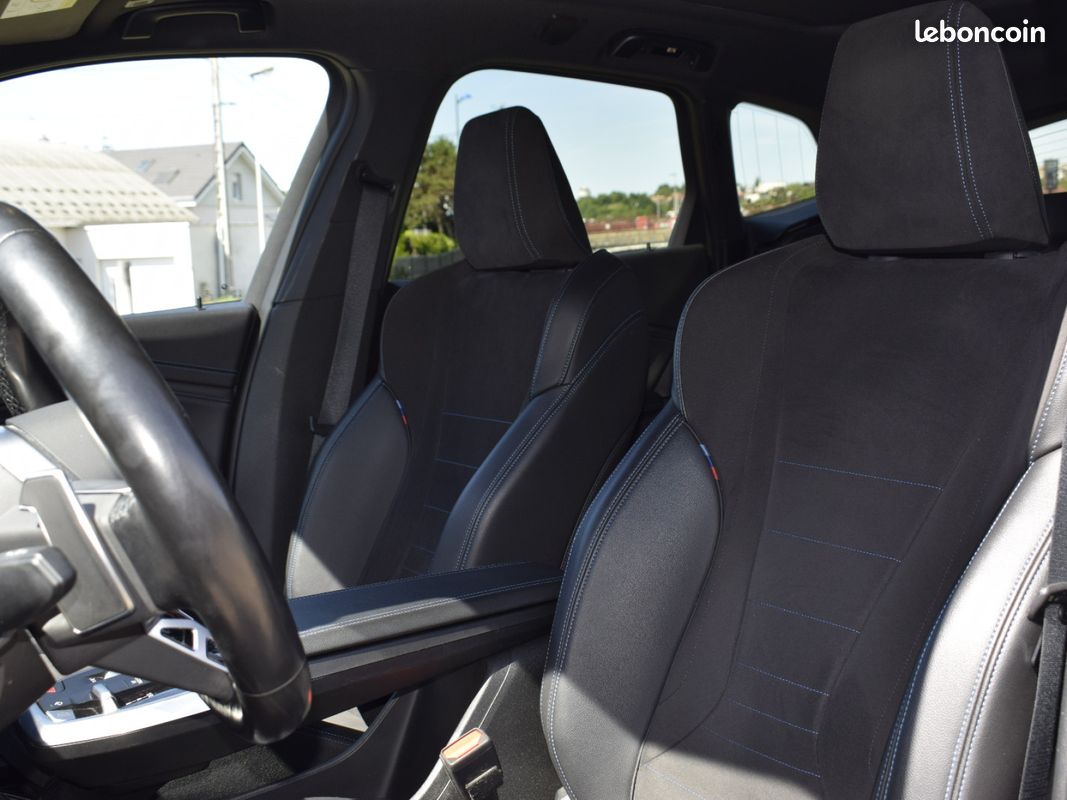 B.M.W. SERIE 2 ACTIVE TOURER 220 i 170 cv MSport (image 11)