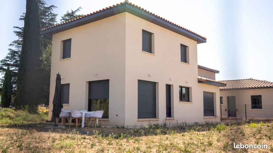 Maison 4 pièces 80 m² · à Graveson · 80 m² · 269 000 €