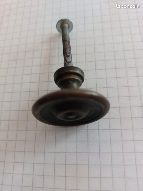 Boutons pour meuble de cuisine (image 1)