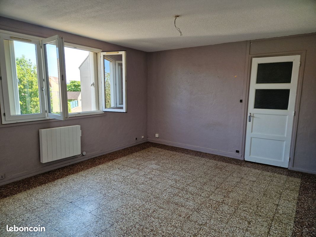 Appartement 3 pièces 48 m² · à Autun · 48 m² · 35 000 €