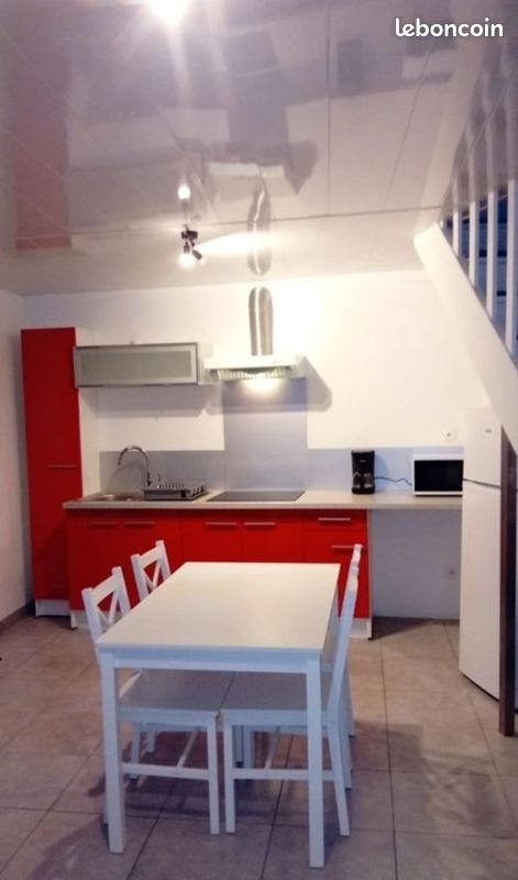 Maison 4 pièces 60 m² · à Chanverrie · 60 m² · 580 €/mois