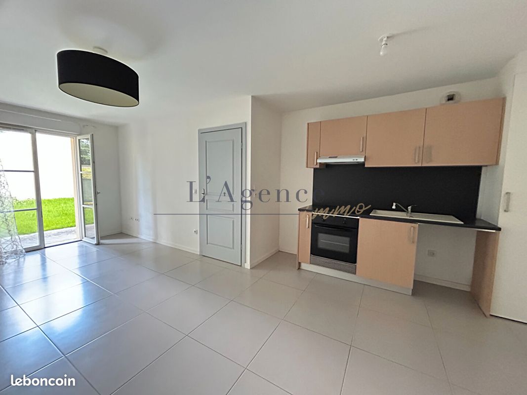 Appartement 2 pièces 44 m² · à La Chapelle-en-Serval · 44 m² · 179 000 €