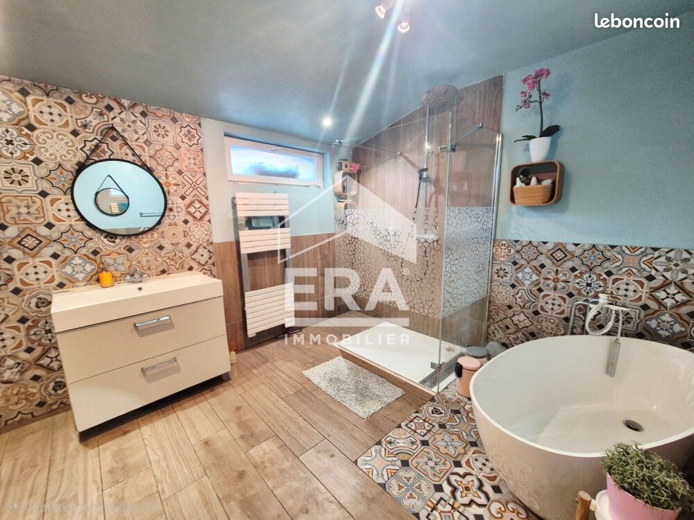 Maison 7 pièces 150 m² · à Libercourt · 150 m² · 279 900 €