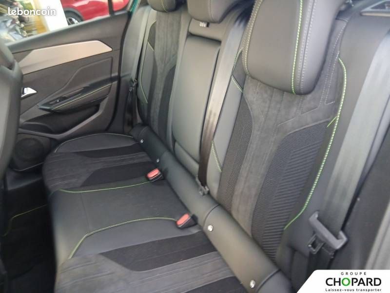 Peugeot 308 Electrique 55 kWh 156ch GT Exclusive (image 18)