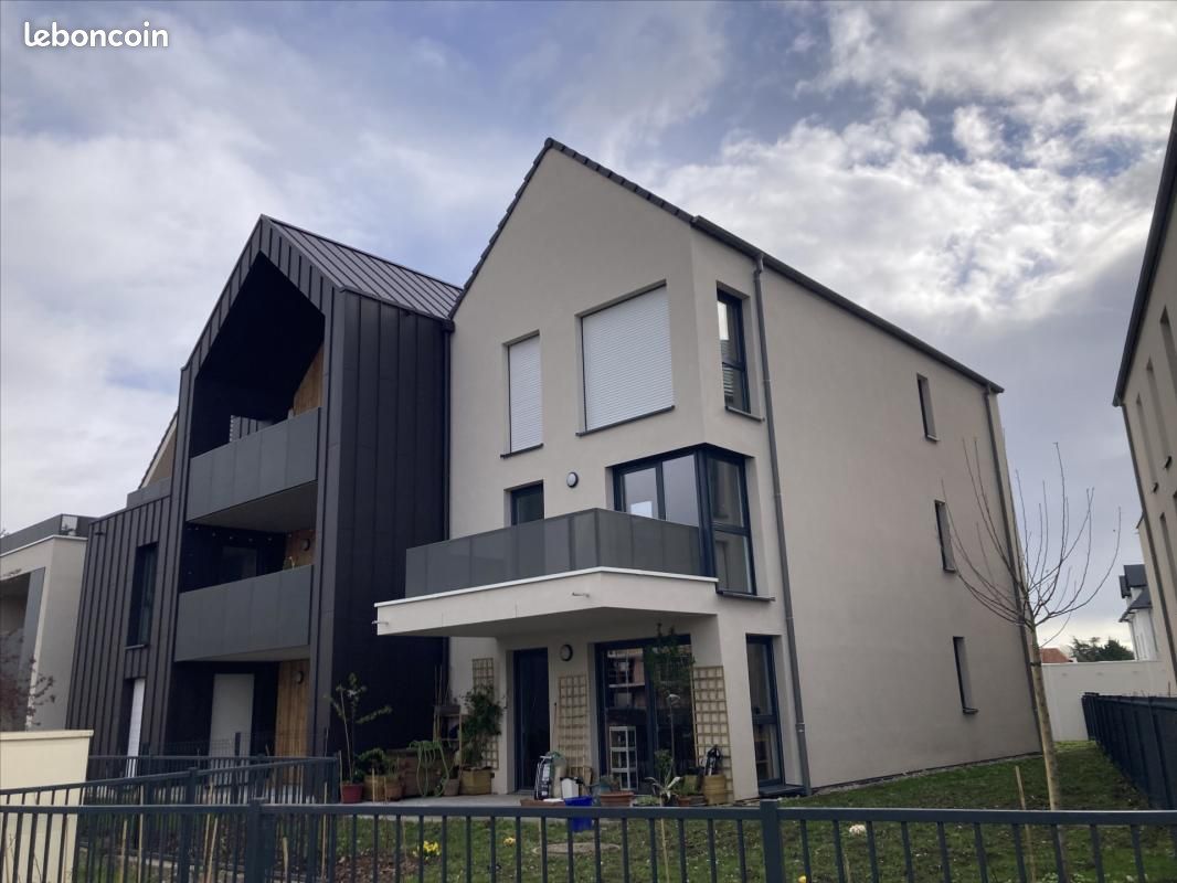 Appartement 3 pièces 68 m² · à Colmar · 68 m² · 949 €/mois