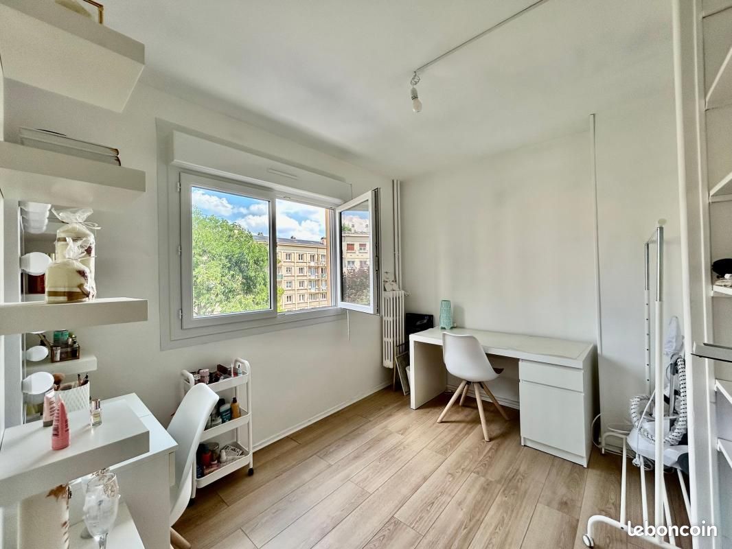 Appartement 3 pièces 61 m² · à Rouen · 61 m² · 725 €