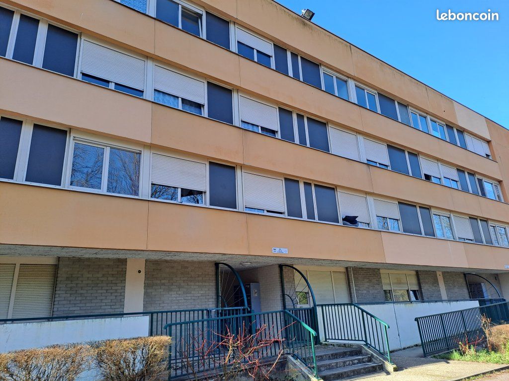 Appartement 4 pièces 74 m² · à Bar-le-Duc · 74 m² · 404 €/mois