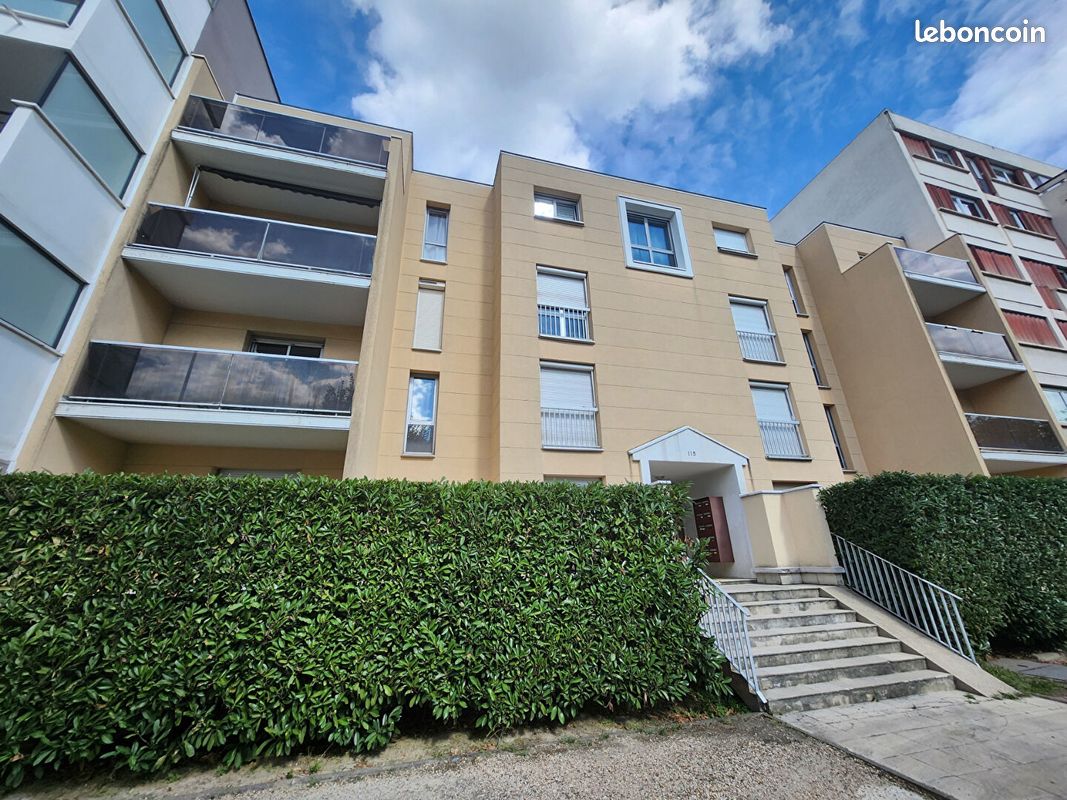 Appartement 3 pièces 68 m² · à Villemomble · 68 m² · 212 000 €