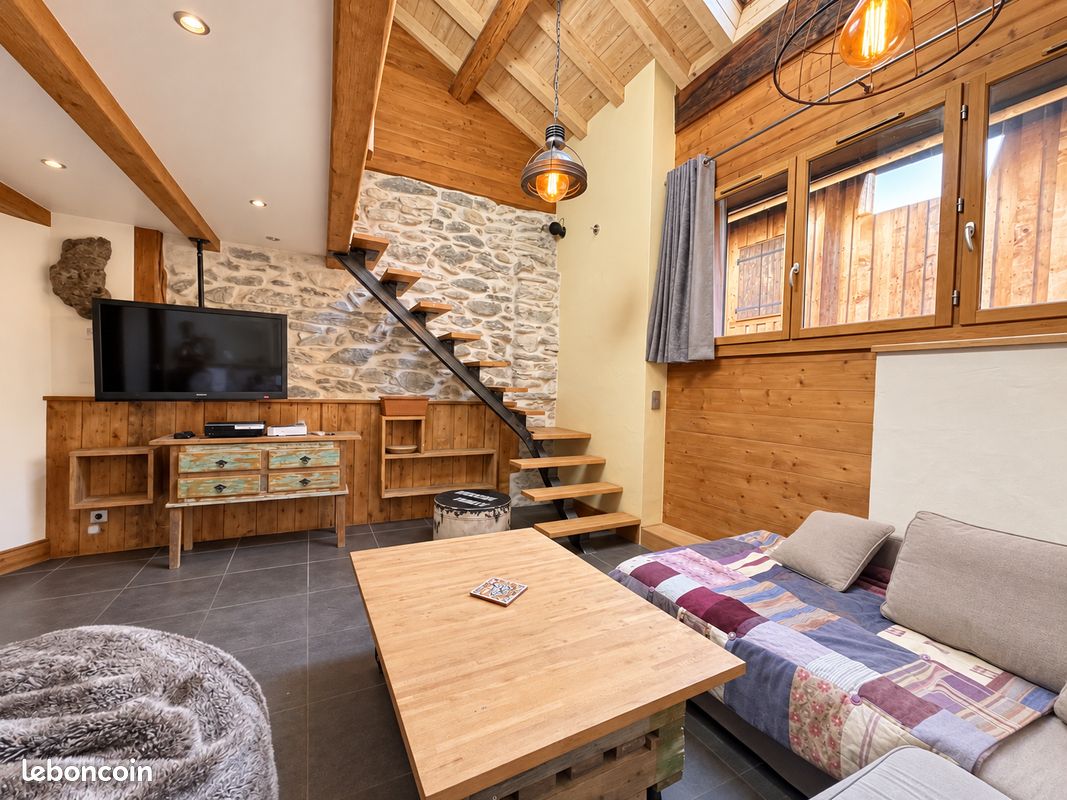 Appartement 3 pièces 79 m² · à Planay · 79 m² · 336 000 €