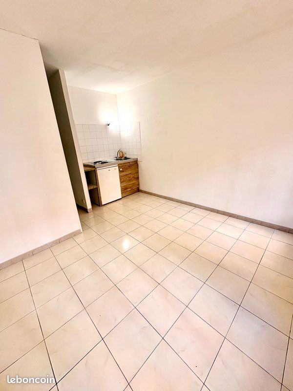 Appartement 1 pièce 18 m² · à Toulouse · 18 m² · 460 €/mois