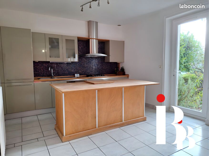 Maison a louer coueron - 6 pièce(s) - 120 m2 - Surfyn