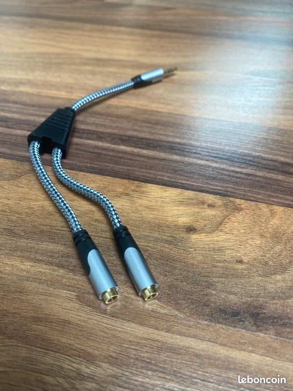 Câble adaptateur (image 2)