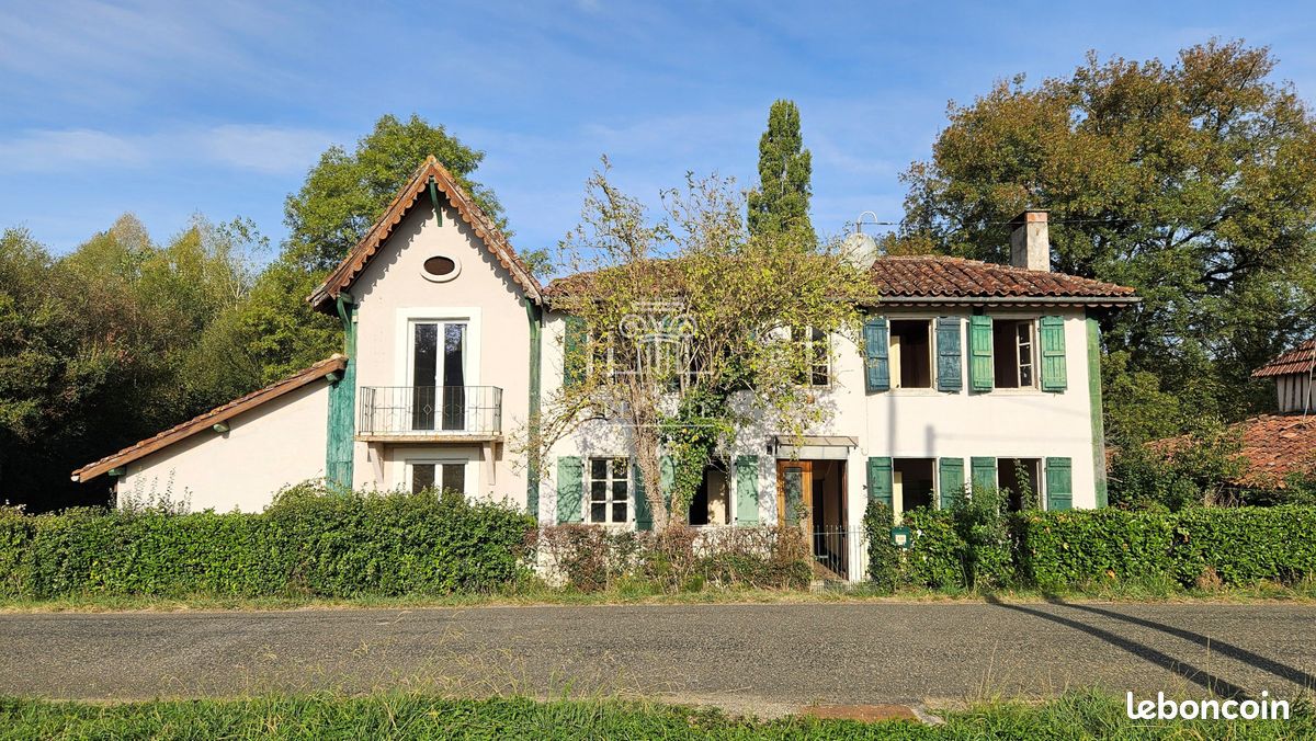 Maison 5 pièces 127 m² · à Dému · 127 m² · 90 000 €