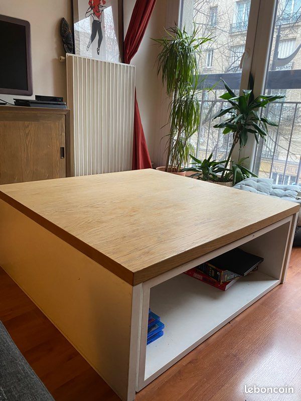 Table basse salon (image 3)