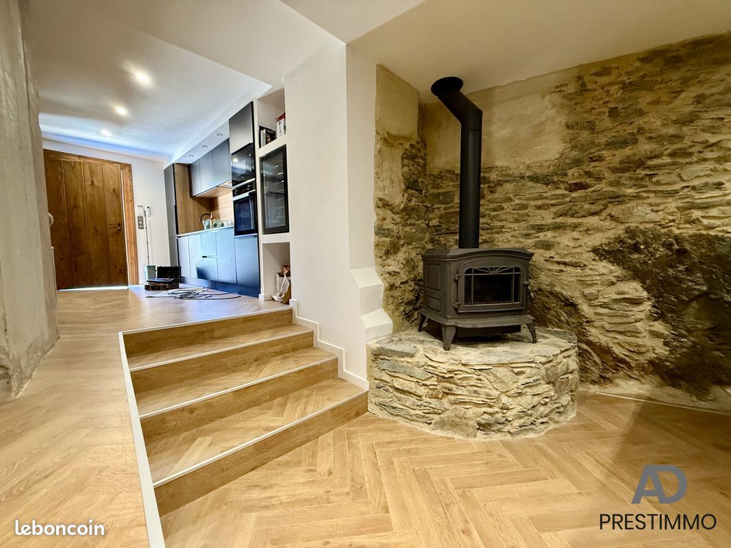 Maison 4 pièces 115 m² · à San-Martino-Di-Lota · 115 m² · 1 500 €