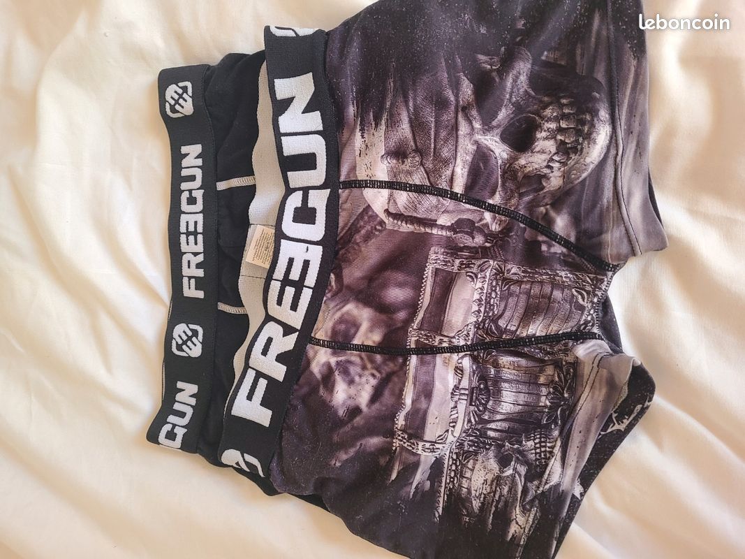 Boxers Freegun (image 5)