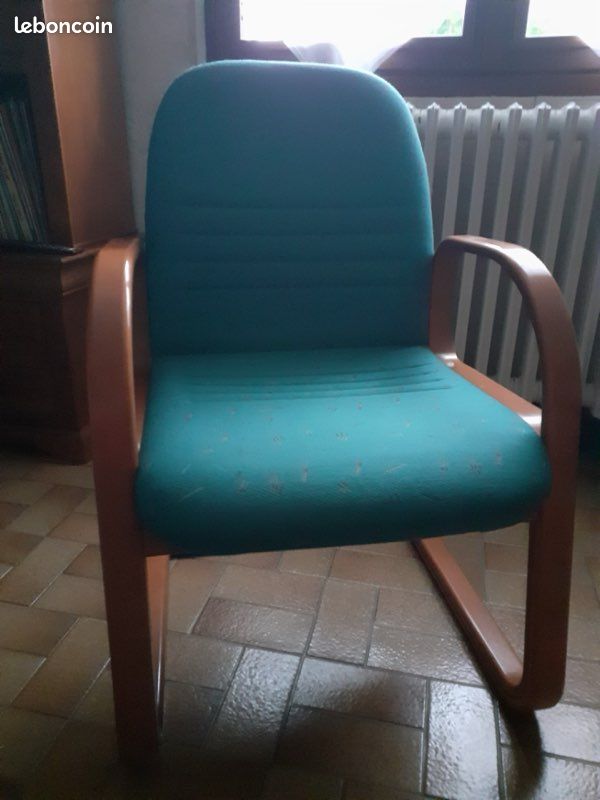 Fauteuil (image 1)