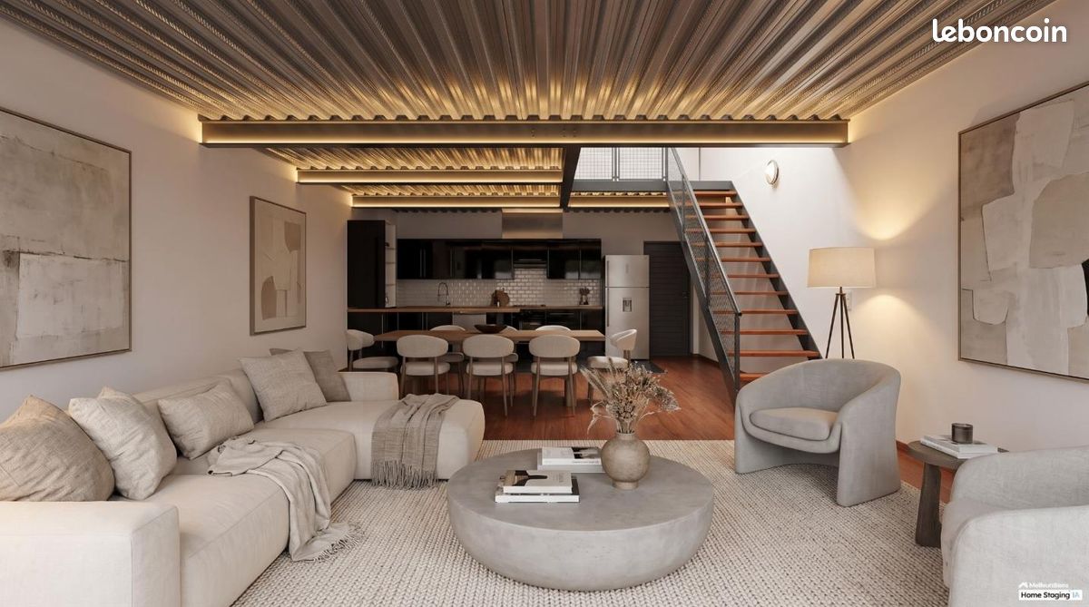 Appartement 5 pièces 99 m² · à Chartres · 99 m² · 239 990 €
