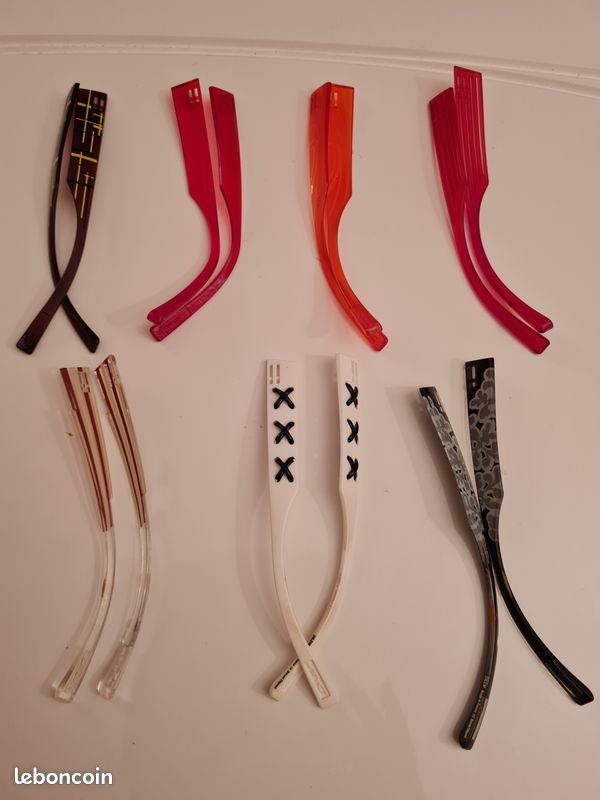 Eyewear Monture Dilem Monture Lunette Dilem Branches De Lunettes