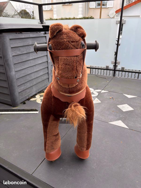 Ponycycle (image 8)
