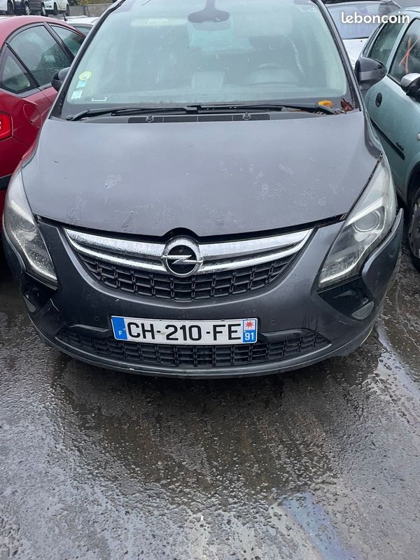 IT Centralina Aggiuntiva Per Opel Astra J 1.6 SiDi 200 CV Tuning - 9