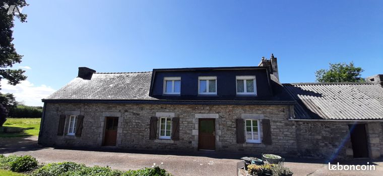 Maison 5 pièces 71 m²