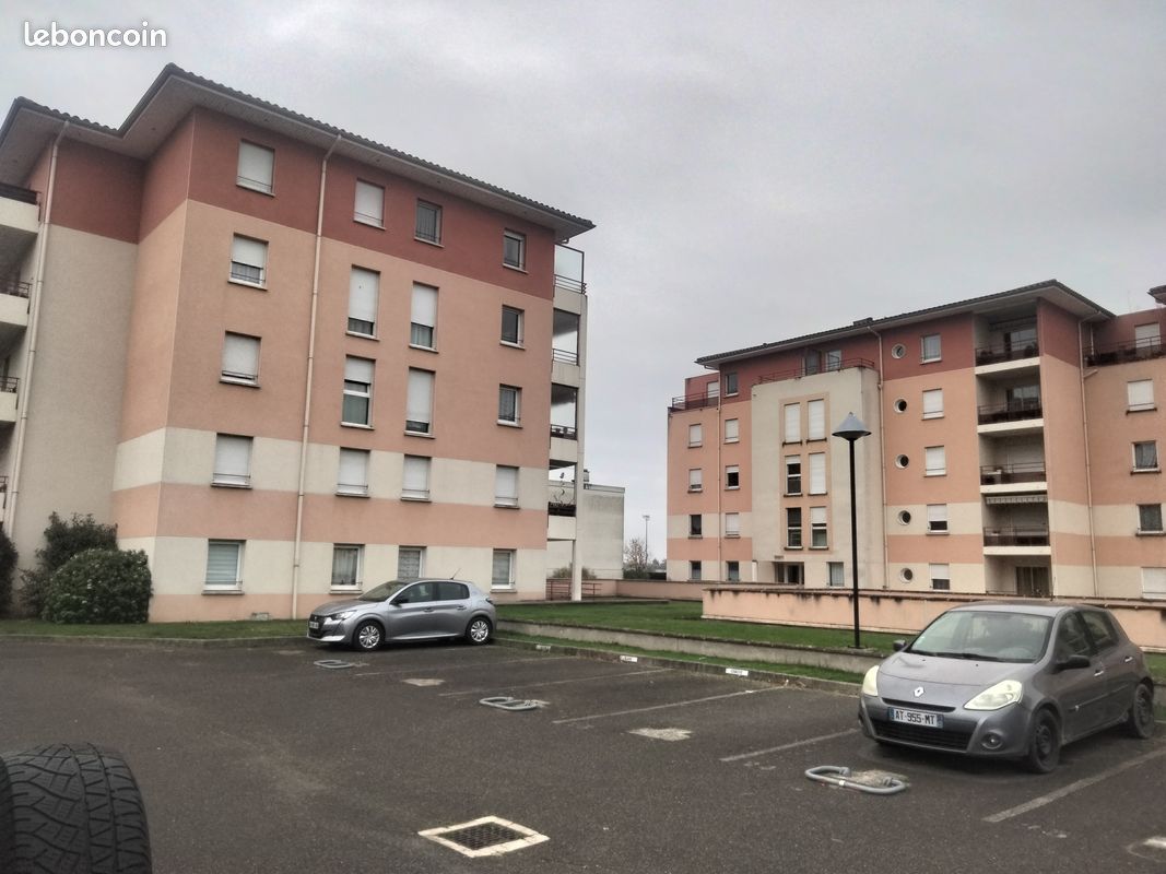 Appartement 4 pièces 82 m² · à Feurs · 82 m² · 191 000 €
