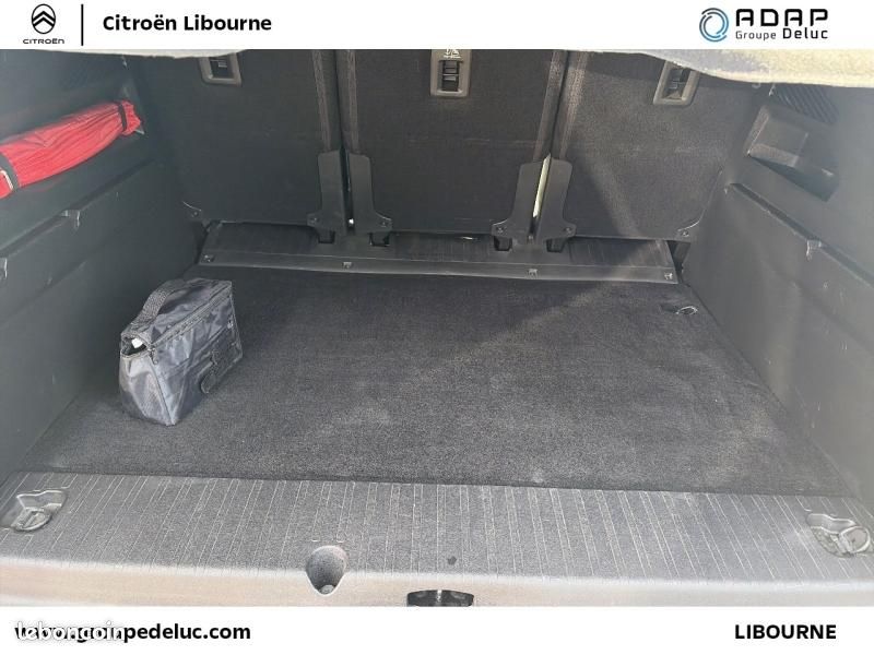 Citroen Berlingo M BlueHDi 100ch S&S Feel (image 14)