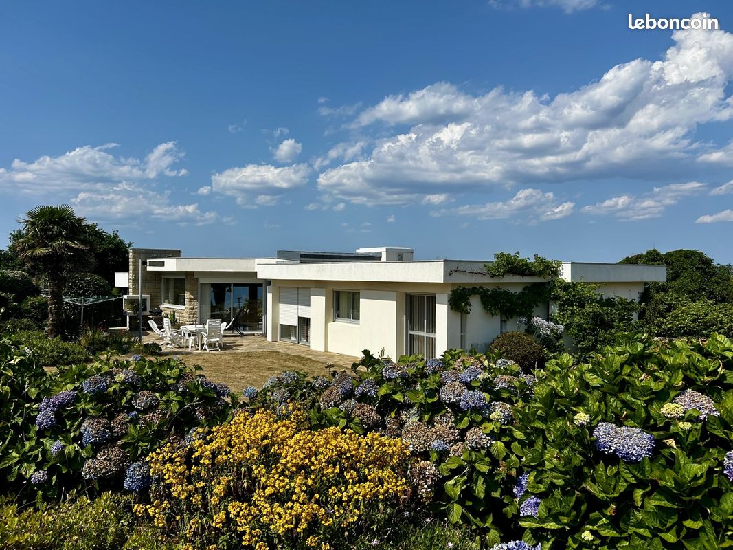 Maison 8 pièces 196 m² · à Douarnenez · 196 m² · 780 000 €