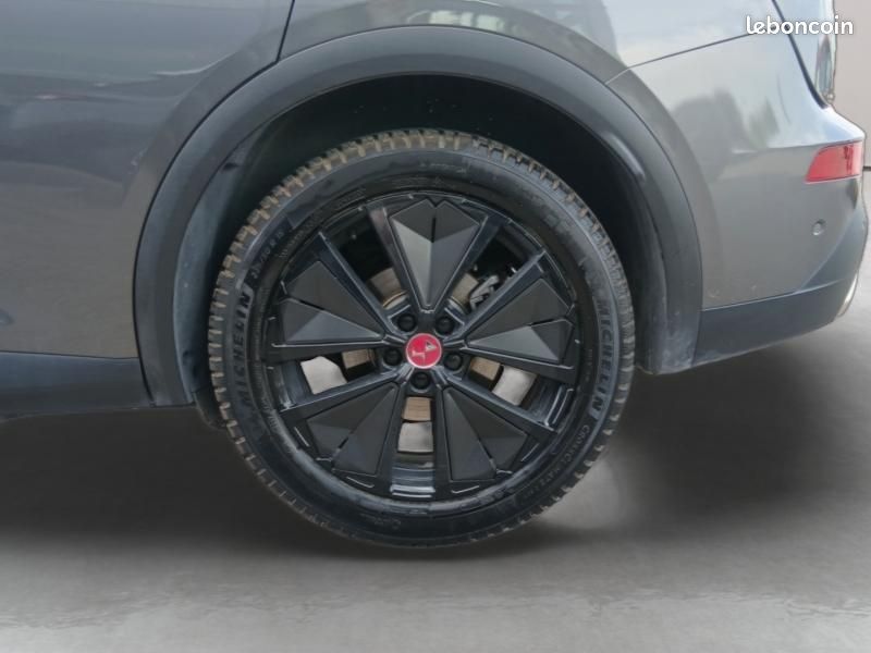 Ds DS 7 Crossback E-TENSE 225ch Performance Line + (image 24)