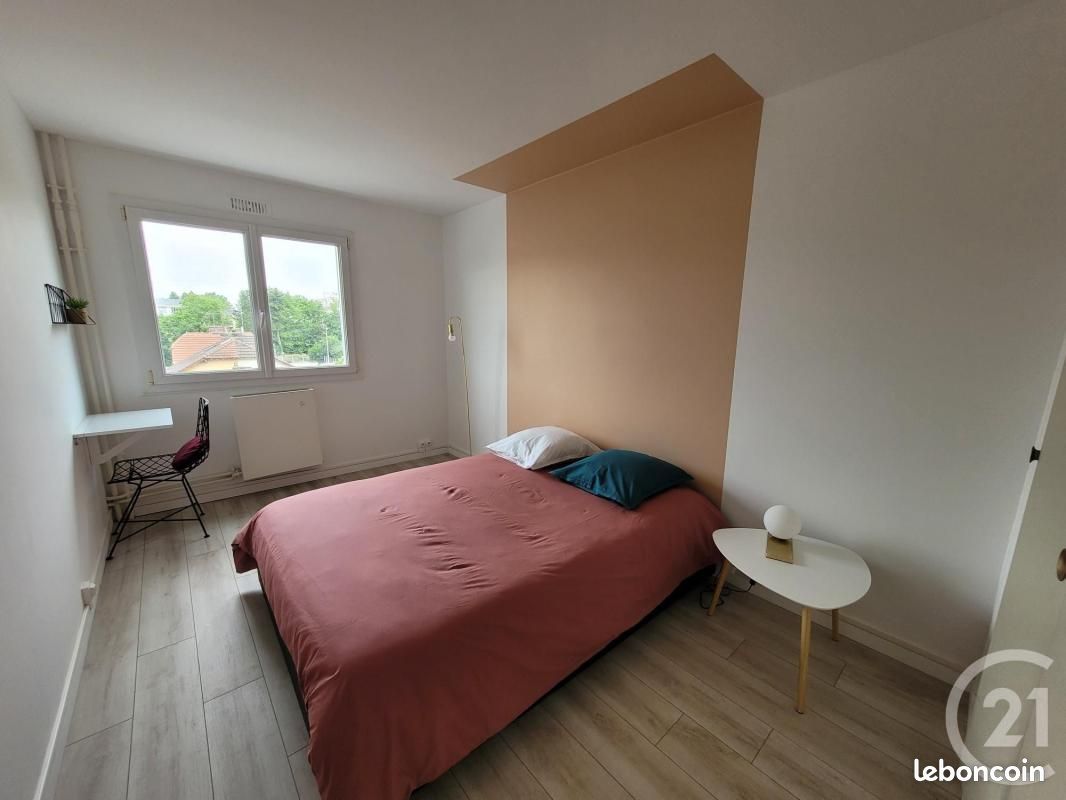 Appartement 4 pièces 81 m² · à Compiègne · 81 m² · 410 €/mois
