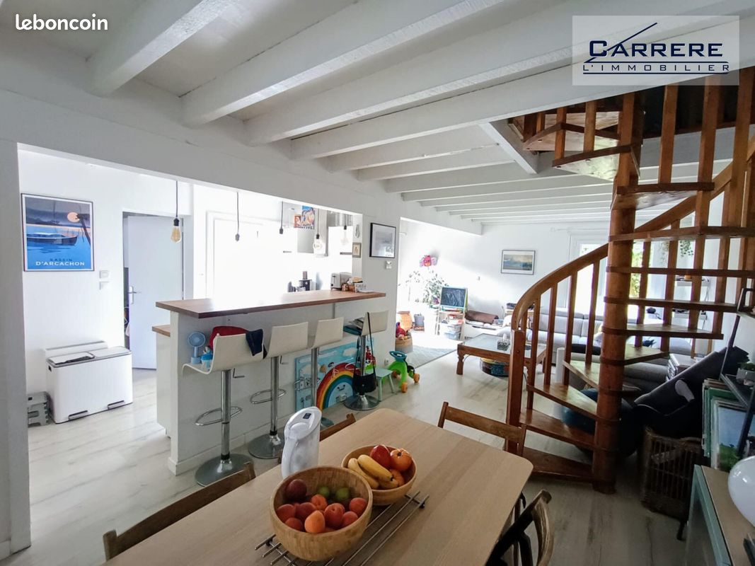 Maison 6 pièces 93 m² · à Floirac · 93 m² · 299 000 €